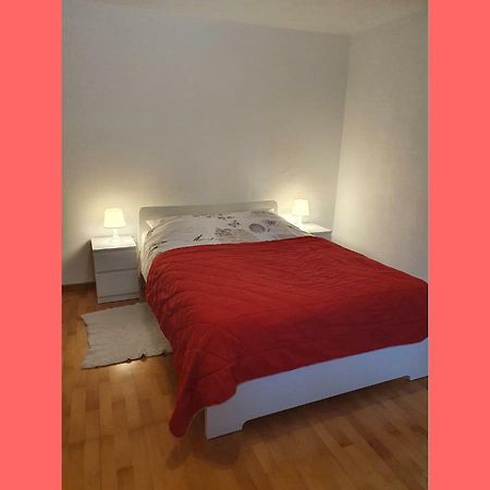 Maison Du Fey Hotel Moudon Eksteriør billede