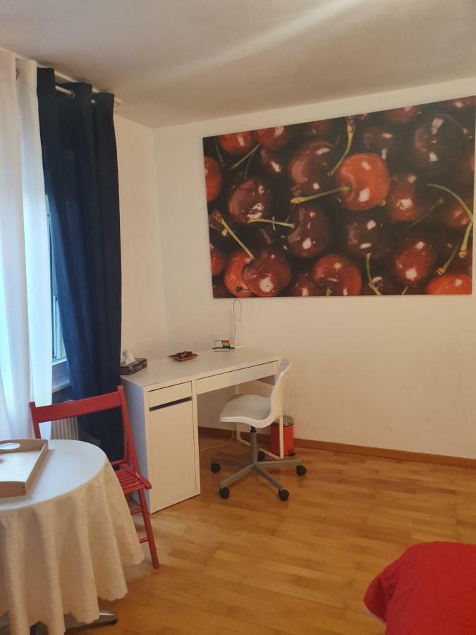 Maison Du Fey Hotel Moudon Eksteriør billede