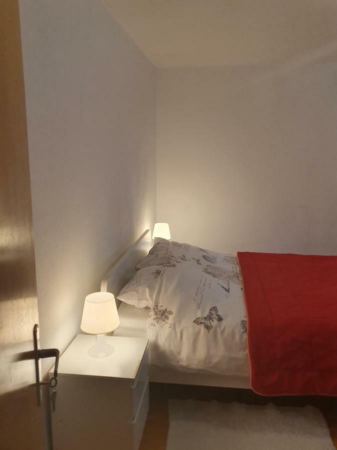 Maison Du Fey Hotel Moudon Eksteriør billede