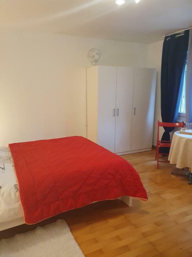 Maison Du Fey Hotel Moudon Eksteriør billede